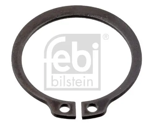 Handler.Part Stabiliser mounting Febi 04764 1