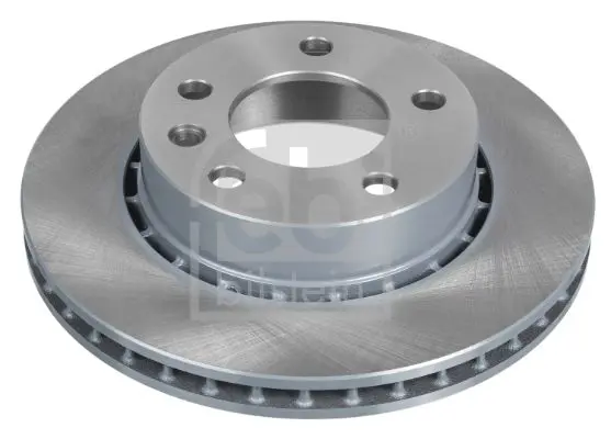 Handler.Part Brake disc Febi 04844 1