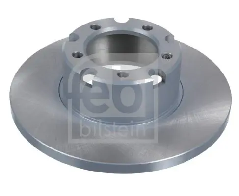 Handler.Part Brake disc Febi 04876 1