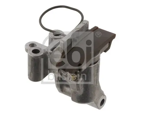 Handler.Part Tensioner, timing chain Febi 04989 1