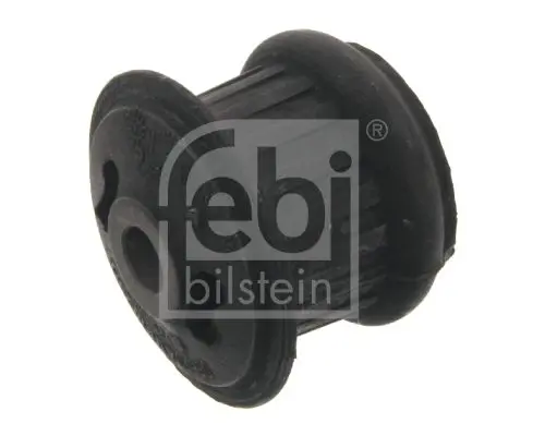 Handler.Part Mounting, manual transmission support Febi 04990 1