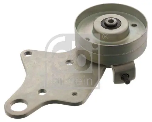 Handler.Part Tensioner pulley, v-ribbed belt Febi 05069 1