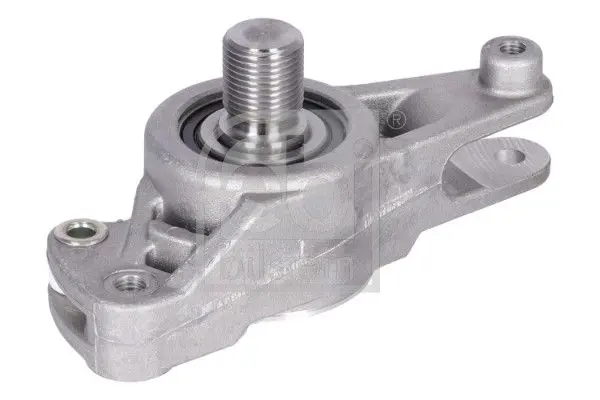 Handler.Part Tensioner lever, v-ribbed belt Febi 05072 1