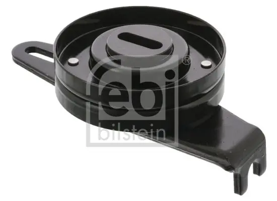 Handler.Part Tensioner lever, v-ribbed belt Febi 05072 2