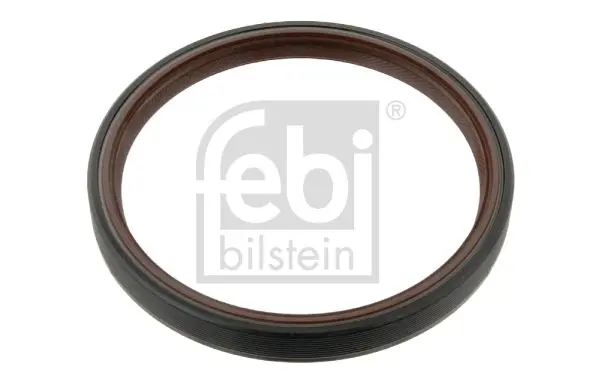 Handler.Part Shaft seal, crankshaft Febi 05101 1