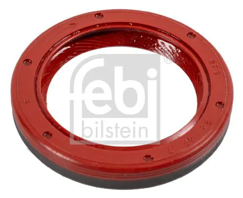 Handler.Part Shaft seal, camshaft Febi 05102 1