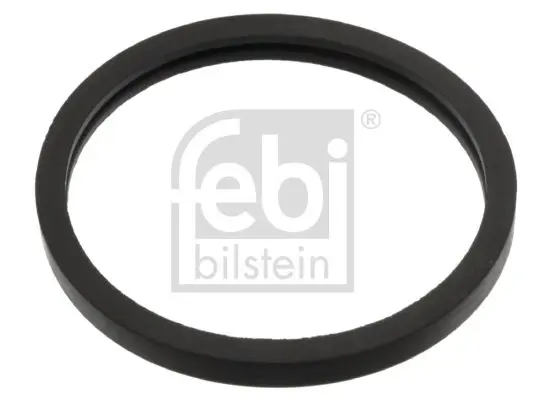 Handler.Part Gasket, thermostat Febi 05156 1