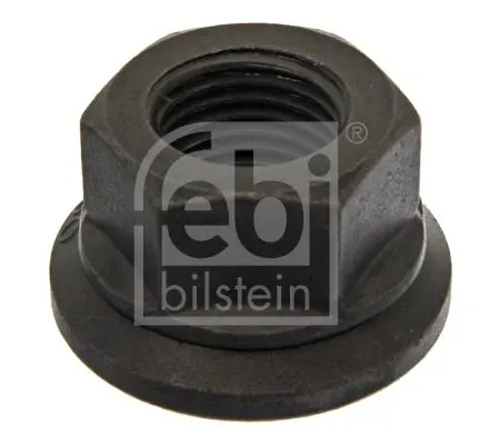 Handler.Part Wheel nut Febi 05159 1