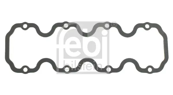 Handler.Part Gasket, cylinder head cover Febi 05168 1