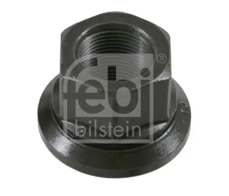 Handler.Part Wheel nut Febi 05211 1