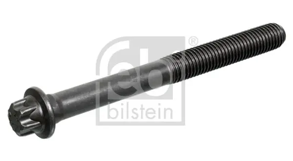 Handler.Part Cylinder head bolt Febi 05229 1