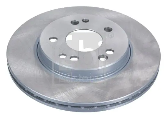 Handler.Part Brake disc Febi 05230 1