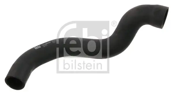 Handler.Part Radiator hose Febi 05251 1