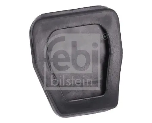 Handler.Part Clutch pedal pad Febi 05284 2