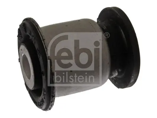 Handler.Part Control arm-/trailing arm bush Febi 05290 1