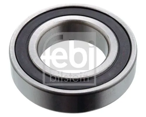 Handler.Part Bearing, propshaft centre bearing Febi 05362 1