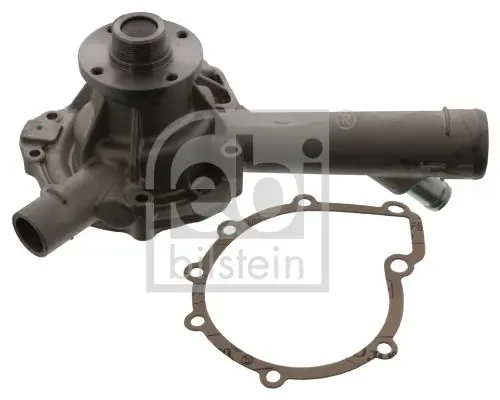 Handler.Part Water pump Febi 05377 1