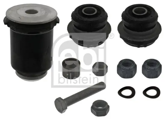 Handler.Part Suspension arm bush kit Febi 05388 1