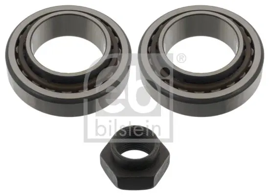 Handler.Part Wheel bearing kit Febi 05411 1