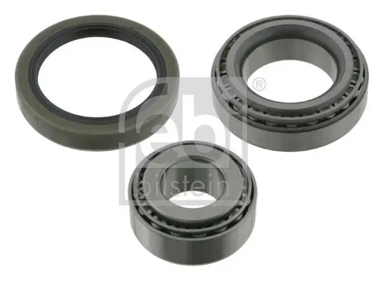 Handler.Part Wheel bearing kit Febi 05415 1