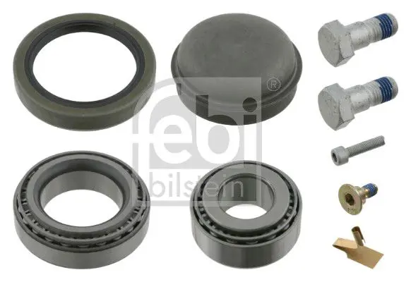 Handler.Part Wheel bearing kit Febi 05416 1