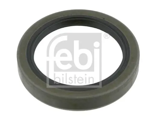 Handler.Part Shaft seal, wheel bearing Febi 05418 1