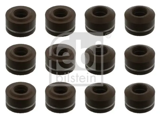 Handler.Part Seal set, valve stem Febi 05427 1