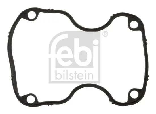 Handler.Part Gasket, cylinder head cover Febi 05431 1