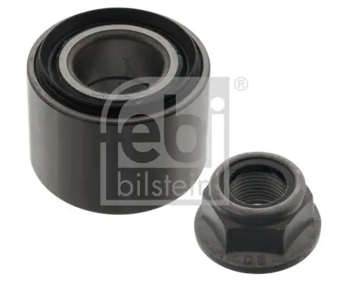 Handler.Part Wheel bearing Febi 05537 1