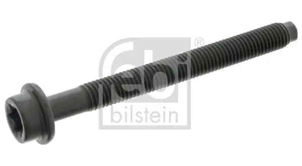 Handler.Part Cylinder head bolt Febi 05541 1