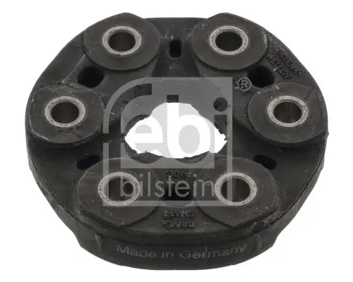 Handler.Part Joint, propshaft Febi 05539 1