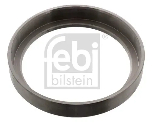 Handler.Part Ring, wheel hub Febi 05557 1