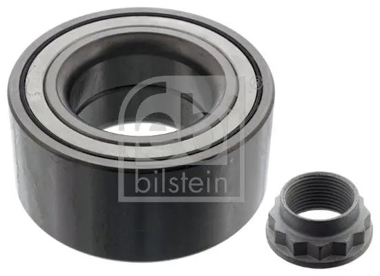 Handler.Part Wheel bearing kit Febi 05578 1