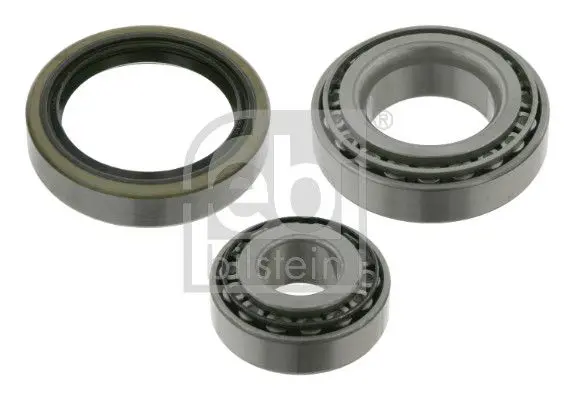 Handler.Part Wheel bearing kit Febi 05580 1