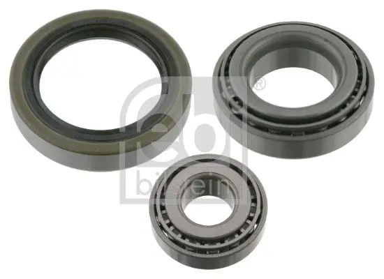 Handler.Part Wheel bearing kit Febi 05579 1