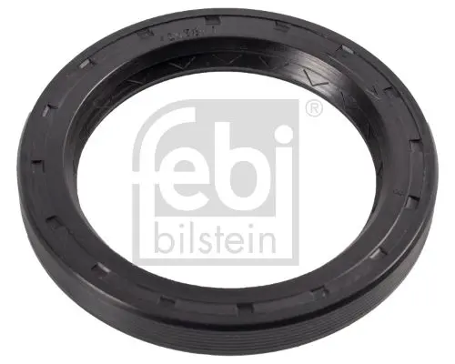 Handler.Part Shaft seal, camshaft Febi 05628 1