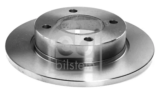 Handler.Part Brake disc Febi 05650 1