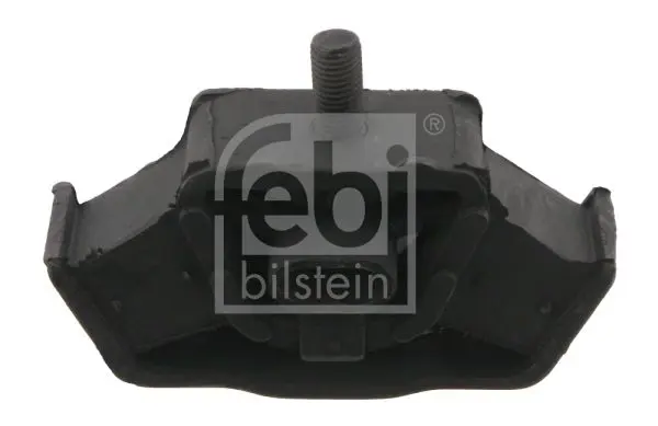 Handler.Part Mounting, automatic transmission Febi 05651 1