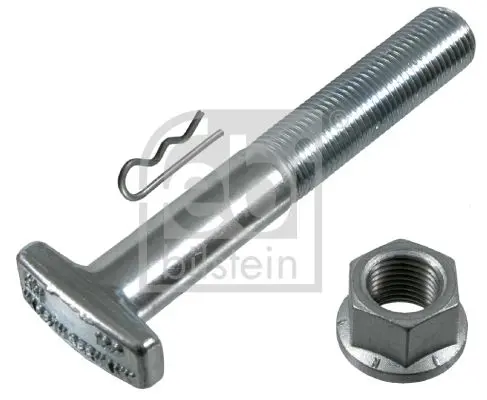 Handler.Part Wheel stud Febi 05661 1