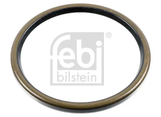 Handler.Part Seal ring, stub axle Febi 05868 1