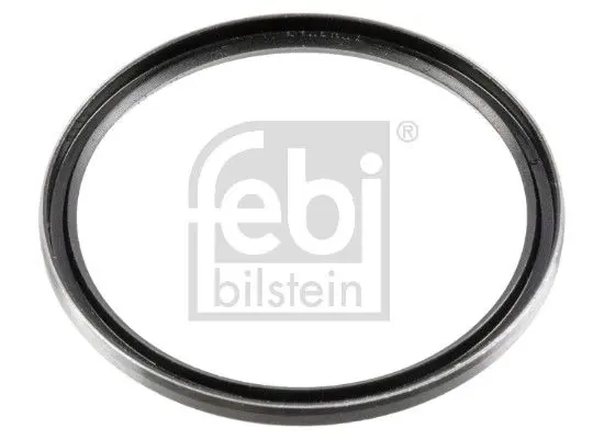 Handler.Part Seal ring, stub axle Febi 05868 2