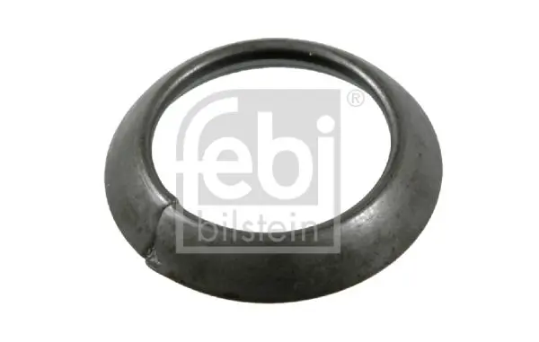 Handler.Part Centering ring, rim Febi 05901 1