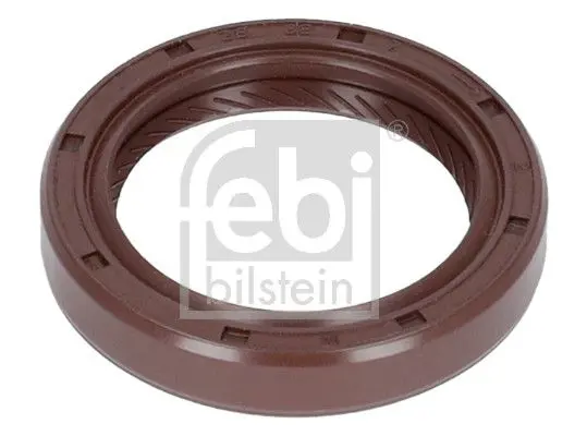 Handler.Part Shaft seal, camshaft Febi 05946 1