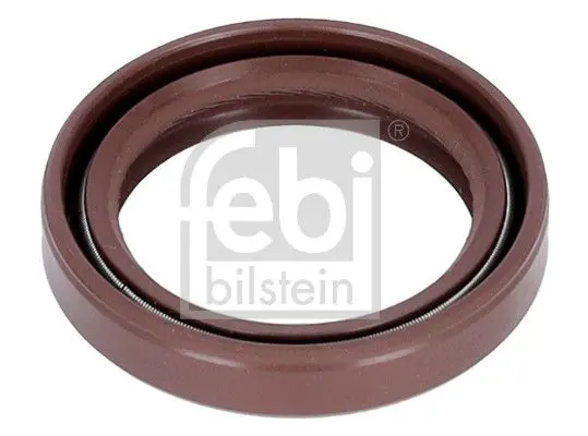 Handler.Part Shaft seal, camshaft Febi 05946 2