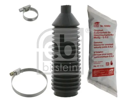 Handler.Part Bellow set, steering Febi 05958 1