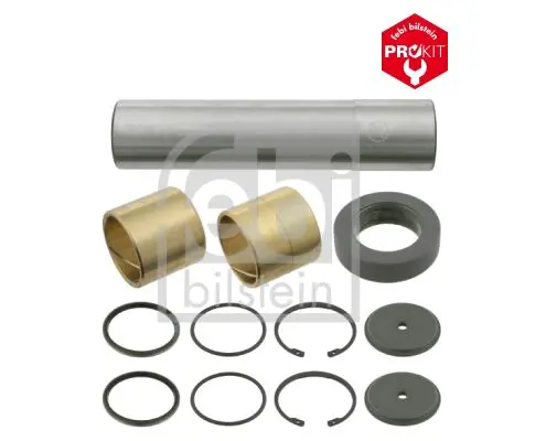 Handler.Part Repair kit, kingpin Febi 06009 1