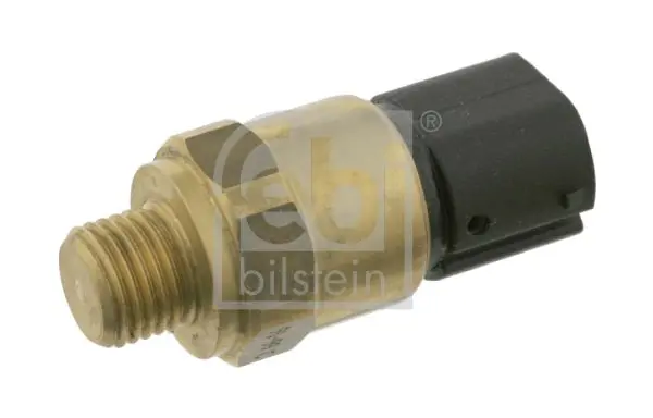 Handler.Part Temperature switch, radiator fan Febi 06042 1