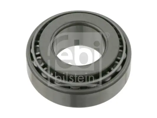 Handler.Part Wheel bearing Febi 06126 1