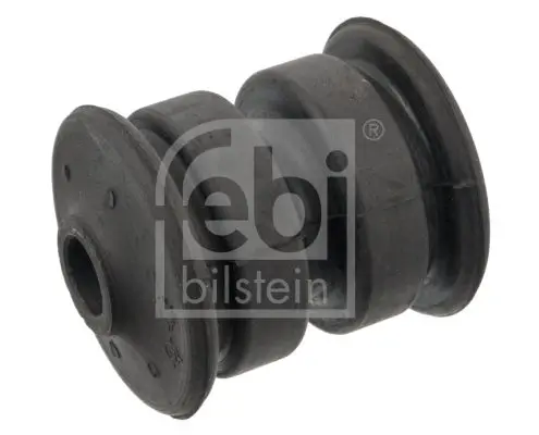 Handler.Part Mounting, leaf spring Febi 06225 1