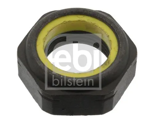 Handler.Part Nut, stub axle Febi 06243 1